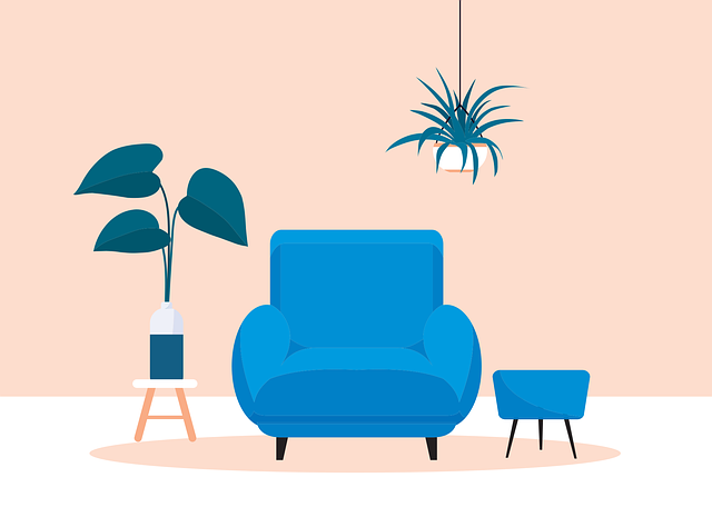 vWanneer een stevige stoel het dagelijks zitten prettiger maakt